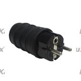 04863; GRIP W/US Hermetyczna wtyczka sieciowa