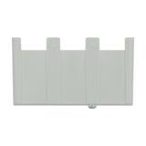 Osłona zacisków rozłącznika P1 H-P1 017253 EATON