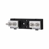 BASE 00/80 400A 1000V UR 43653 podstawa 00/80 400A 1000V UR 43653 170H1007 EATON