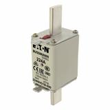NH FUSE 224AMP 690V gG SIZE 1 DUAL IND Wkładka NH1 224A 690V GL/GG podwójny wskaźnik 224NHG1B-690 EA