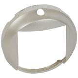 CELIANE - PLAKIETKA ŁĄCZNIKA DETEKTORA RUCHU W DWÓCH TECHNOLOGIACH TYTAN, Legrand