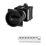 T3-4-15682/V/SVB-SW Łącznik krzywkowy 32A 13kW 061835 EATON