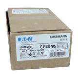 FUSE 800A 1000V 2BKN/75 AR UR Wkładka szybka 800A AC 1000V rozmiar 2 59x77x75 mm aR IEC UL 170M5961