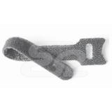 OPASKA RZEPOWA TRK 15/12 BK (W OPAKOWANIU 10 SZT)