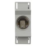 SICHERUNGSUNTERTEIL D02 E18 1POL Podstawa bezpiecznikowa D02 E18 1P FN02C EATON