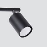 Sollux Plafon LEMMI 2 czarny SL.1127