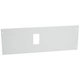 Osłona Metalowa W Pozycji Poziomej 200Mm DPX3 250 020917 LEGRAND