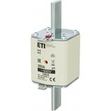Wkładka topikowa NH zwłoczna KOMBI NH2 gG 280A 690V 004185320 ETI