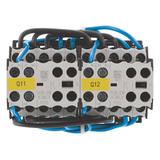 DIULEM/21/MV-G(24VDC) Zestaw nawrotny 4kW [AC-3] 400V 214655 EATON