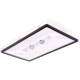 Oprawa awaryjna VELLA LED SCH 350 SA 1H MT IP44 (brak piktogramu w zestawie) / 230V 95739 INTELIGHT