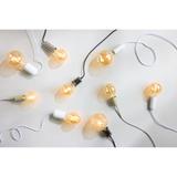 Lampa LED Vintage 1906 GOLD95 dim 5,8W/822 szkło przezroczyste E27