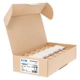 250A 690V 1*TN/110 aR INDICATOR FUSE Wkładka szybka 250A AC 690V compact DIN 1 45x58x134 m 170M3216