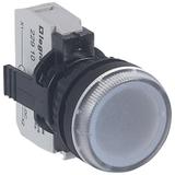 LAMPKA IP69 BIAŁA LED 12-24V, Legrand