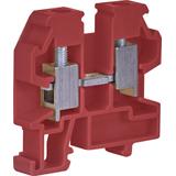 VS 4 PAM+ZŁĄCZKA GWINT.MINI – 4 MM2 PLUS (CZERW.)