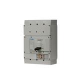 NZMN4-4-AE1000 Wyłącznik mocy 4P 1000A 265912 EATON