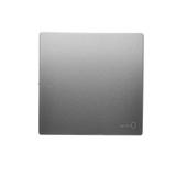 Simon Basic Klawisz pojedynczy z piktogramem klucza stal inox BMKWK1/21 KONTAKT