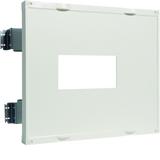 univers N HC 450x500mm zestaw dla wyłączników mocy 800/1000A elektroniczny LSI UC32LE5 HAGER