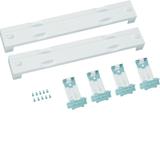 univers N Blok pusty 75x500mm 2 sztuki UD02F1 HAGER