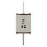 NH 160A 500V gG rozmiar 2 WEATHER RESISTANT NH LV 160A 500V gG rozmiar 2 WR 160NHG2BWP EATON