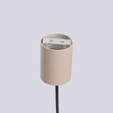 Lampa wisząca HALO 1 taupe