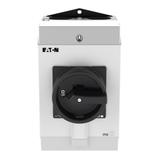 T3-4-15682/I2/SVB-SW Łącznik krzywkowy 32A 13kW 207211 EATON