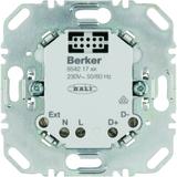 BERKER one.platform Mechanizm sterujący DALI / DSI 85421700 HAGER
