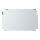 RB24G Płyta dolna pełna