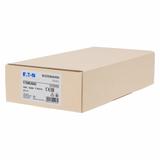 125A 1000V 1*TN/110 aR INDICATOR FUSE Wkładka szybka 125A AC 1000V compact DIN 1 43x61x138 170M3985