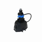 Oprawa bezpiecznikowa 63A z zaciskiem SLIW52