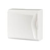 BC-A-1/13-TW-A Szafka natynkowa z drzwiami białymi 101562 EATON