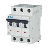 FAZ-K1/3 Wyłącznik nadprądowy 10kA K1A 3P 278902 EATON