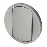 CELIANE - KLAWISZ POJEDYNCZY TYTANOWY, Legrand