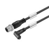 SAIL-M12GM8WR-3-10U Kabel czujnikowy WEIDMULLER