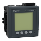 PowerLogic Analizator jakości zasilania PM5500 0,2S Ethernet Modbus IP BACnet DataLog MID