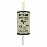 224NHG1BI-690 Wkładka NH 224Amp 690V AC gG 1 DUAL IND 224NHG1BI-690 EATON