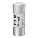 50A 690V 22X58 INDICATED 22 X 58MM 50A 700V 22X58 cylindryczna do półprzewodników wybijak 22 X 58MM