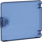 golf Drzwi transparentne VF/VS108 VZ622N HAGER