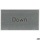 Tabliczka opisowa MA6-1042