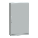 Thalassa Obudowa poliestrowa PLAZ IP54 z otwartą podłogą 1250x750x320 mm