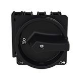 P3-100/EA/SVB-SW/N Rozłącznik On/Off 100A 50kW 022263 EATON