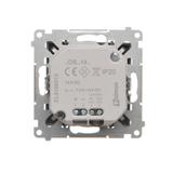 Simon 55 Oprawa oświetleniowa LED 14V z czujnikiem ruchu (0,62 W) Barwa neutralna 4200K Grafitowy ma