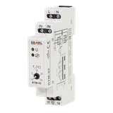 REGULATOR TEMPERATURY -10 – 40C BEZ SONDY 230V AC