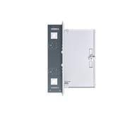 FW Rozdzielnica kompletna 36M IP30 II kl p/t FWU31S HAGER