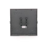 Simon 54 Klawisz z oczkiem do mechanizmów: SW1M SW6M SW7M SP1M antracyt