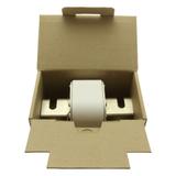 BUSSMANN 630A 690V NH4 GG Wkładka NH4 630A 690V GL/GG podwójny wskaźnik 630NHG4B-690 EATON