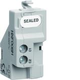 Wyzwalacz wzrostowy h1600 380-450VAC HXF005H HAGER