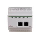 Moduł zaworów (4 zawory) - LEVEL 1