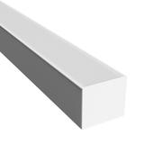 Oprawa liniowa n/t ALLDAY BASIC 20W/30W/40W 3CCT 230V 115st IP20 1203x42x37mm BIAŁY OP 5 lat gw. Spe