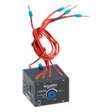 Blok styków zwłocznych 1NO 110/240VAC 1…30s