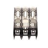 TD00-IP20IC NH00 IP20 Integral 3 Pole Protection